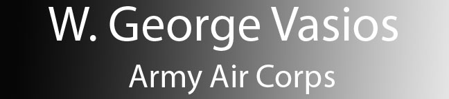 W George Vasios Banner